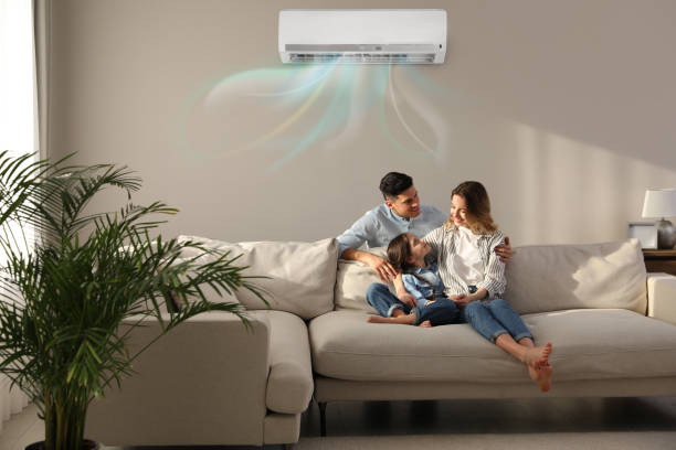 Best Solar-powered HVAC Systems in Victor, ID