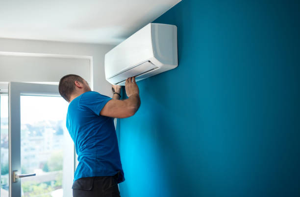 Best Seasonal HVAC Services in Victor, ID