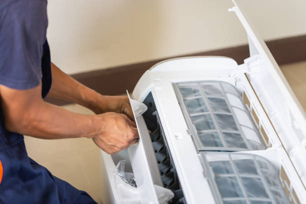 Trusted Victor, ID HVAC Experts