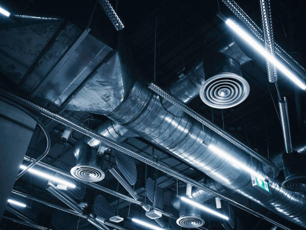 Best HVAC Supply and Distribution in Victor, ID