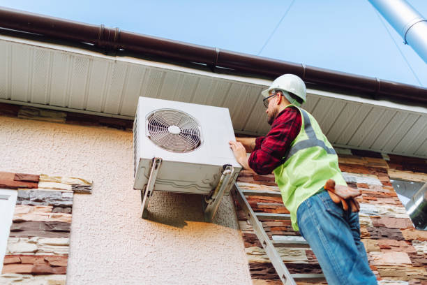 Best Furnace Cleaning in Victor, ID