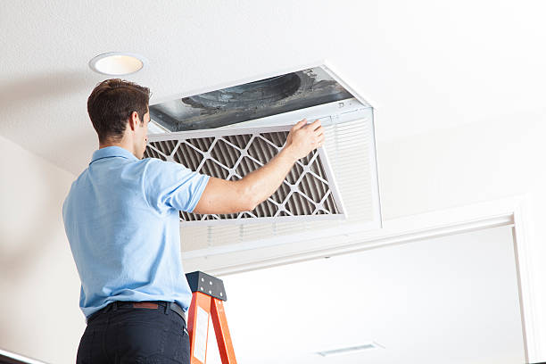 Best HVAC for Healthcare Facilities in Victor, ID