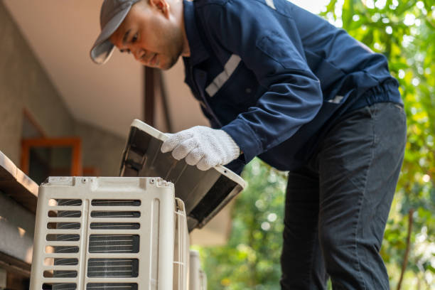 Best HVAC Financing and Leasing in Victor, ID