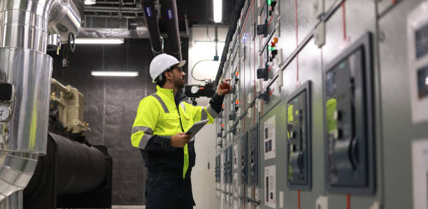 Best VRF (Variable Refrigerant Flow) Systems in Victor, ID