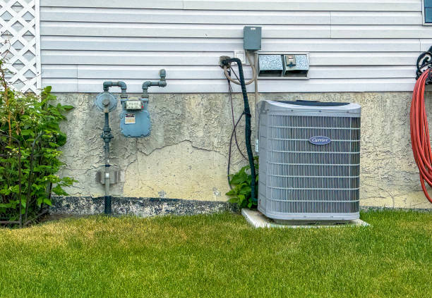 Best Air Conditioning Cleaning in Victor, ID