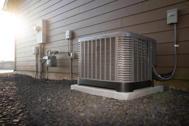 Best Energy-efficient HVAC Solutions in Victor, ID